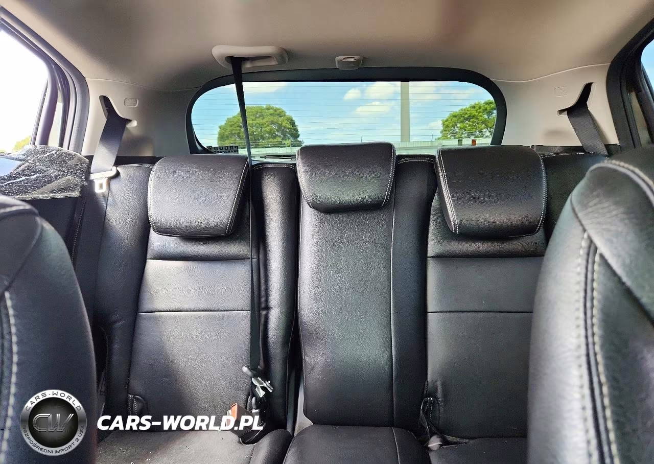 2018 Honda Hr-V Ex VIN:3CZRU6H55JG727124 - 10
