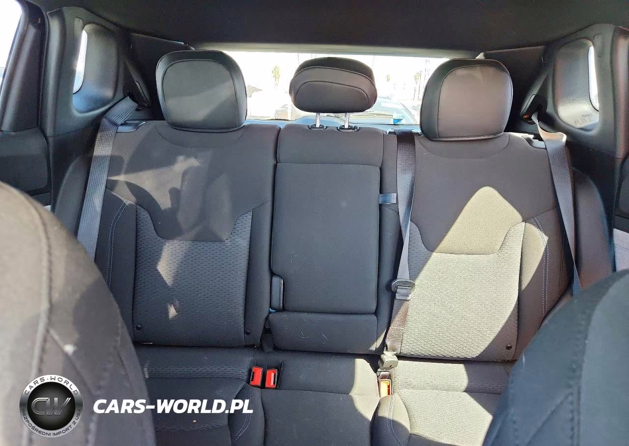 2023 Jeep Compass Sport VIN:3C4NJDAN3PT547152 - 10