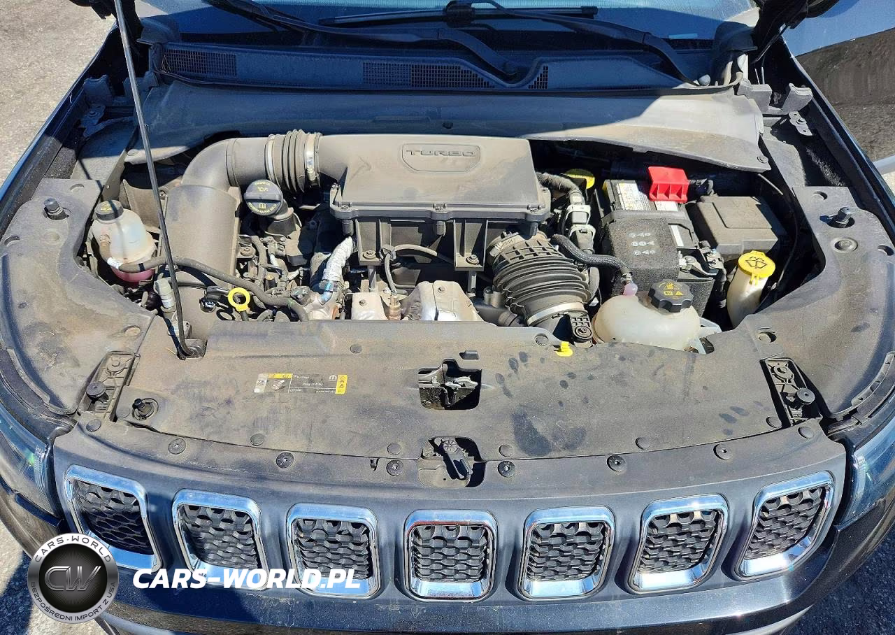 2023 Jeep Compass Sport VIN:3C4NJDAN3PT547152 - 12