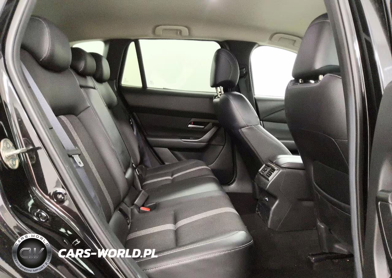 2025 Mazda Cx-50 Preferred VIN:7MMVABBM5SN300394 - 10
