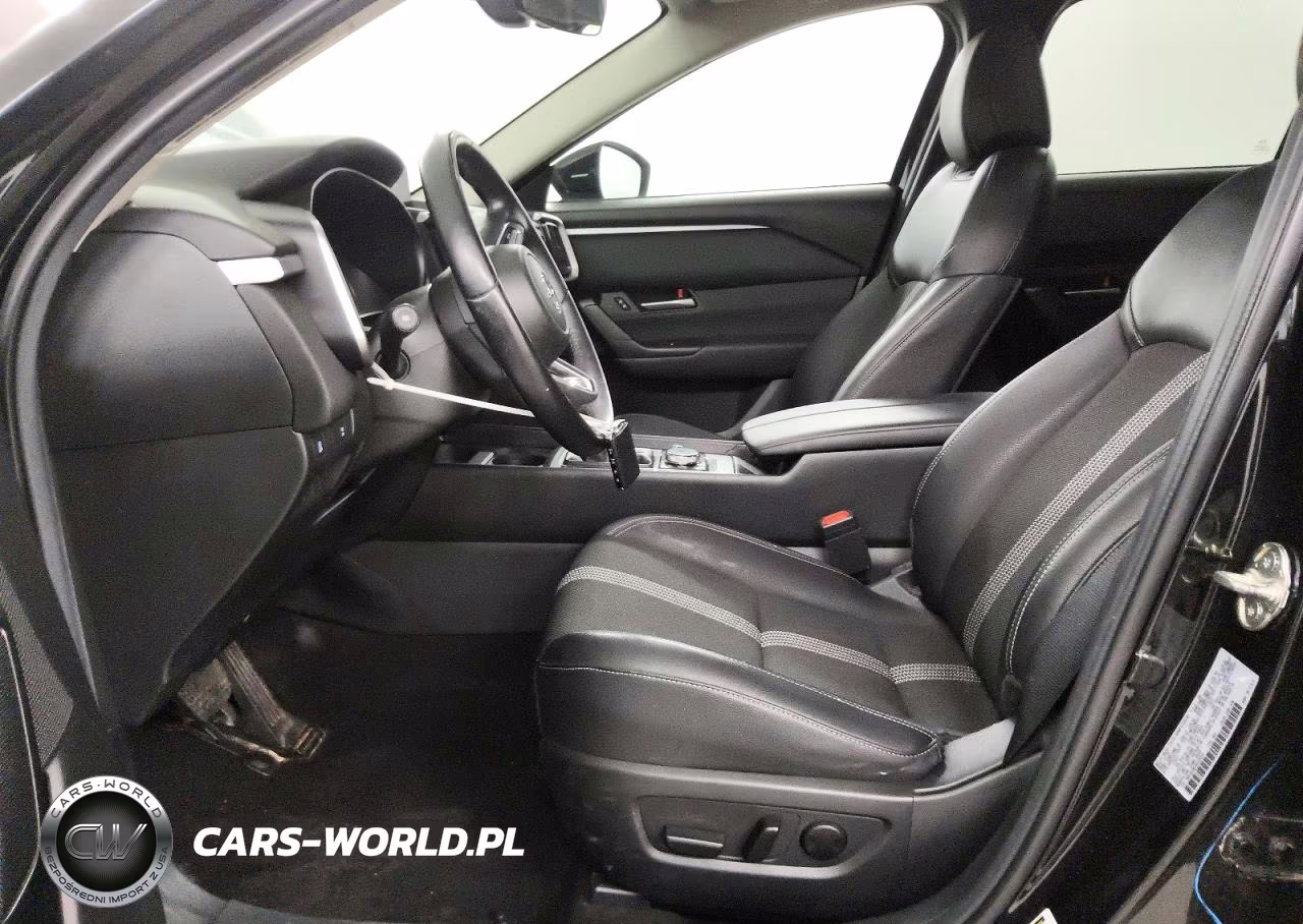 2025 Mazda Cx-50 Preferred VIN:7MMVABBM5SN300394 - 7