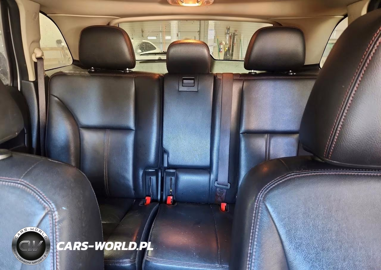 2011 Ford Edge Sel VIN:2FMDK4JCXBBB40338 - 10