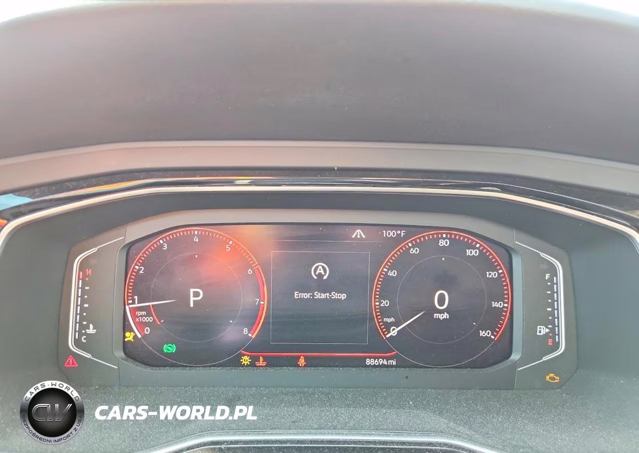 2019 Volkswagen Jetta Sel VIN:3VWE57BU5KM038238 - 9