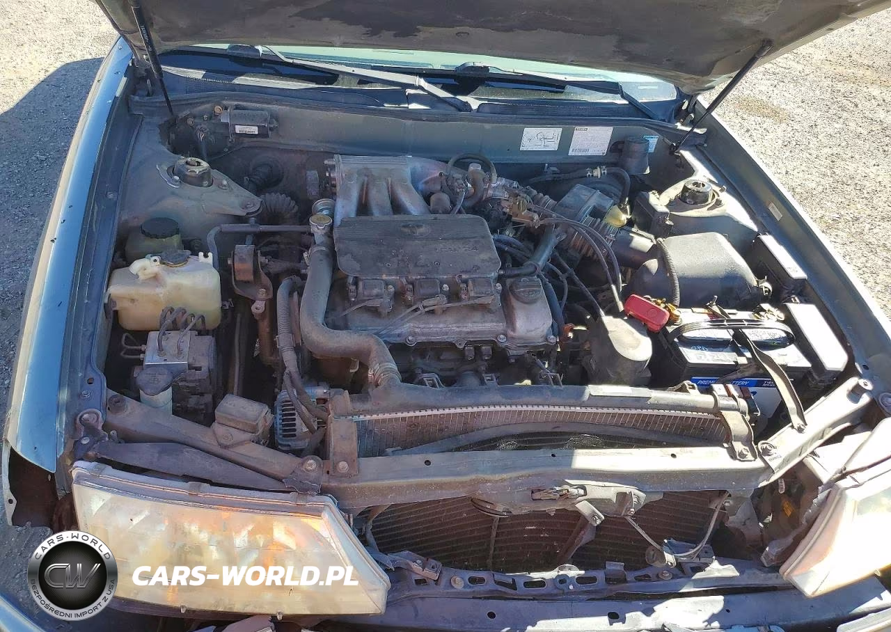 1999 Toyota Avalon Xls VIN:4T1BF18B8XU337999 - 11
