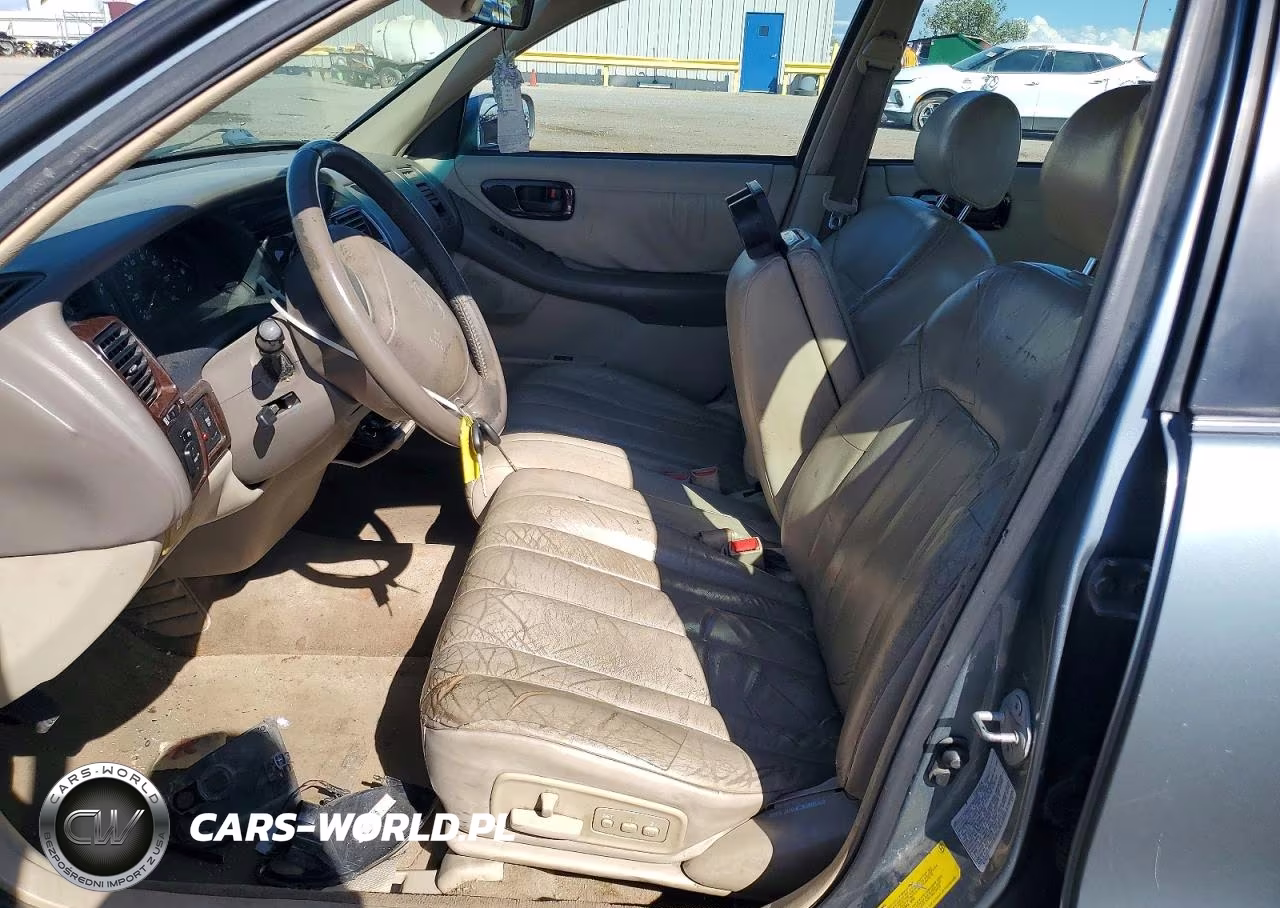 1999 Toyota Avalon Xls VIN:4T1BF18B8XU337999 - 7