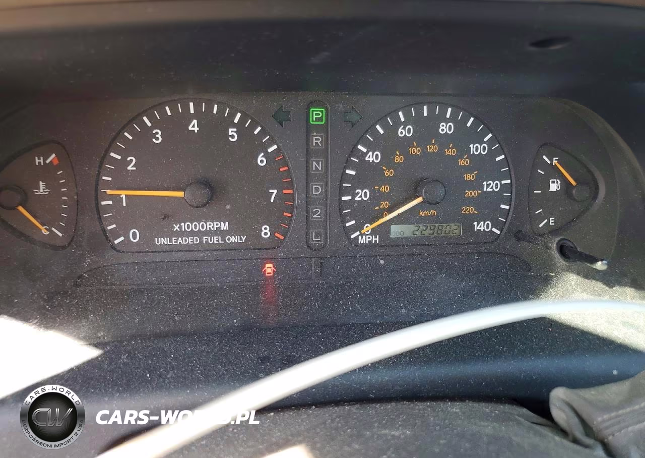 1999 Toyota Avalon Xls VIN:4T1BF18B8XU337999 - 9