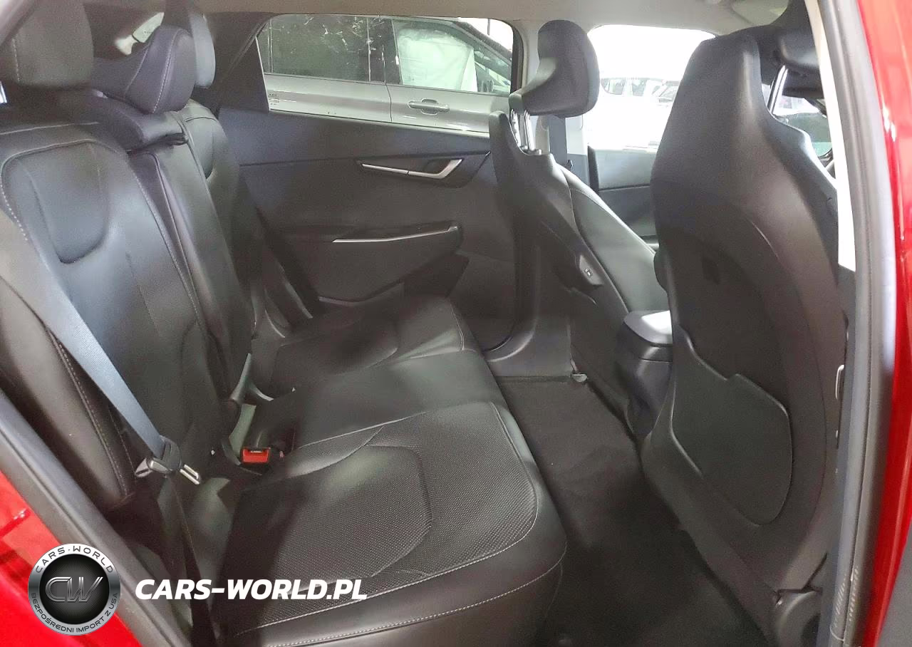 2023 Kia Ev6 Wind VIN:KNDC34LA2P5612259 - 10