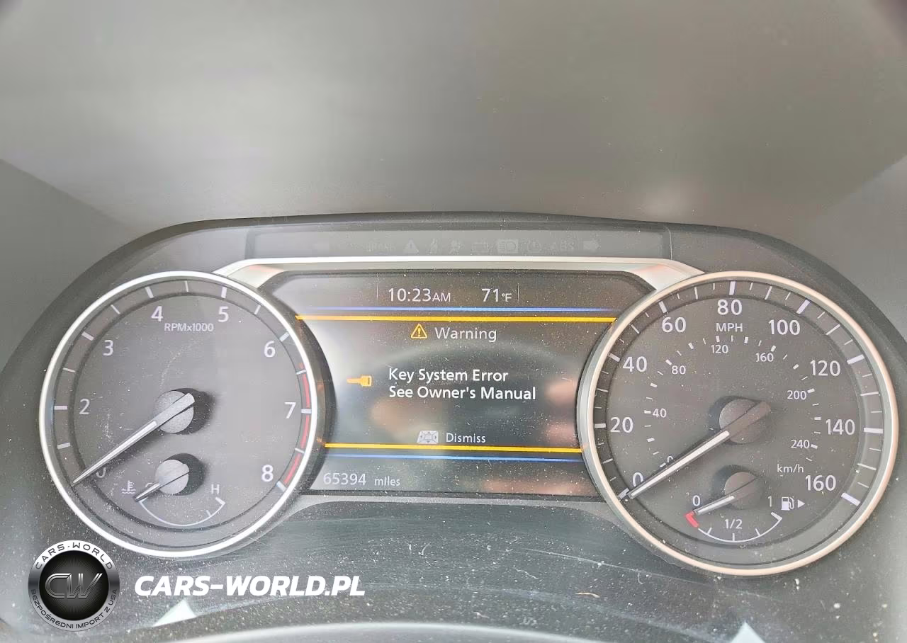2020 Nissan Sentra Sv VIN:3N1AB8CV2LY234481 - 9