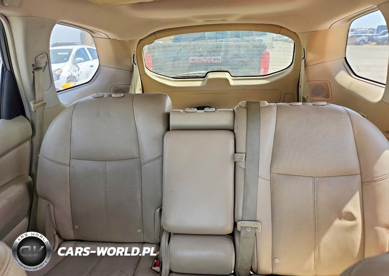 2013 Nissan Pathfinder S VIN:5N1AR2MN6DC670700 - 10