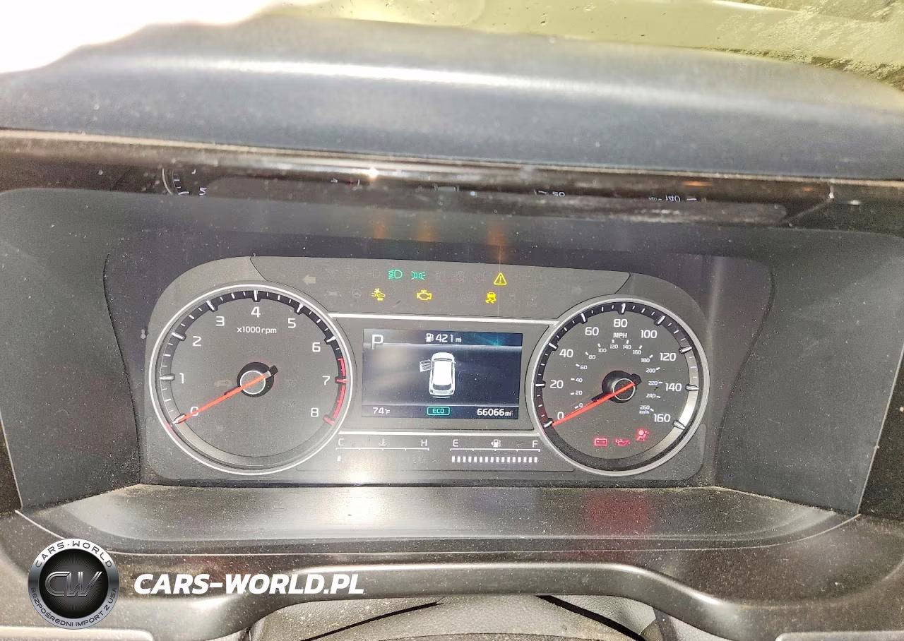 2021 Kia Sorento S VIN:5XYRLDLC9MG073847 - 9