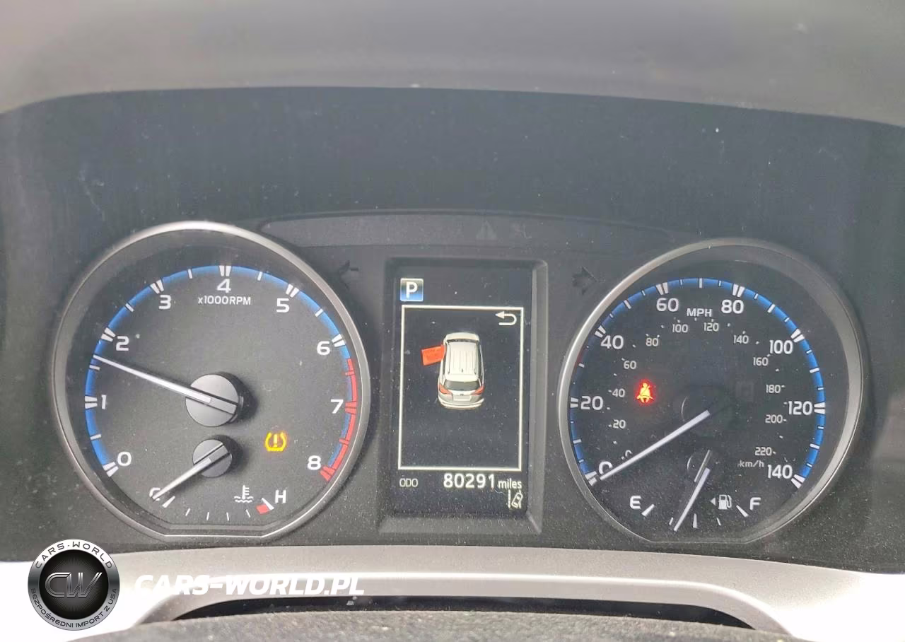 2018 Toyota Rav4 Le VIN:JTMZFREV4JD128976 - 9