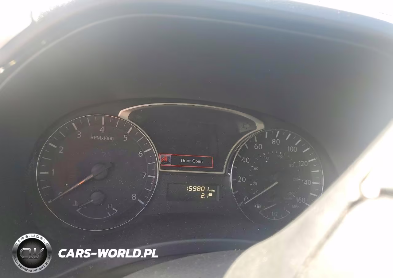 2014 Nissan Pathfinder S VIN:5N1AR2MM9EC716660 - 9