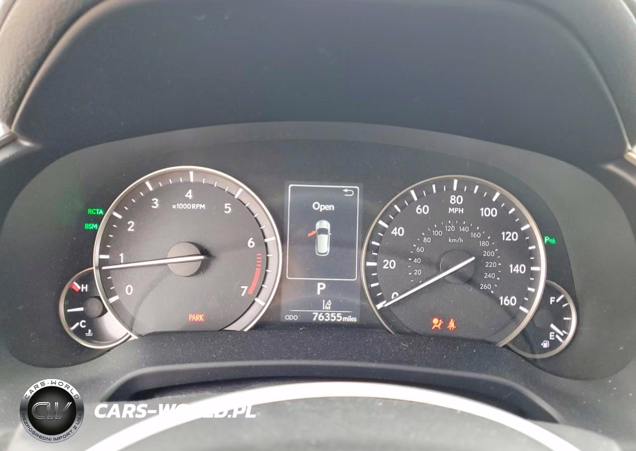 2016 Lexus Rx 350 Base VIN:2T2BZMCA2GC038884 - 9