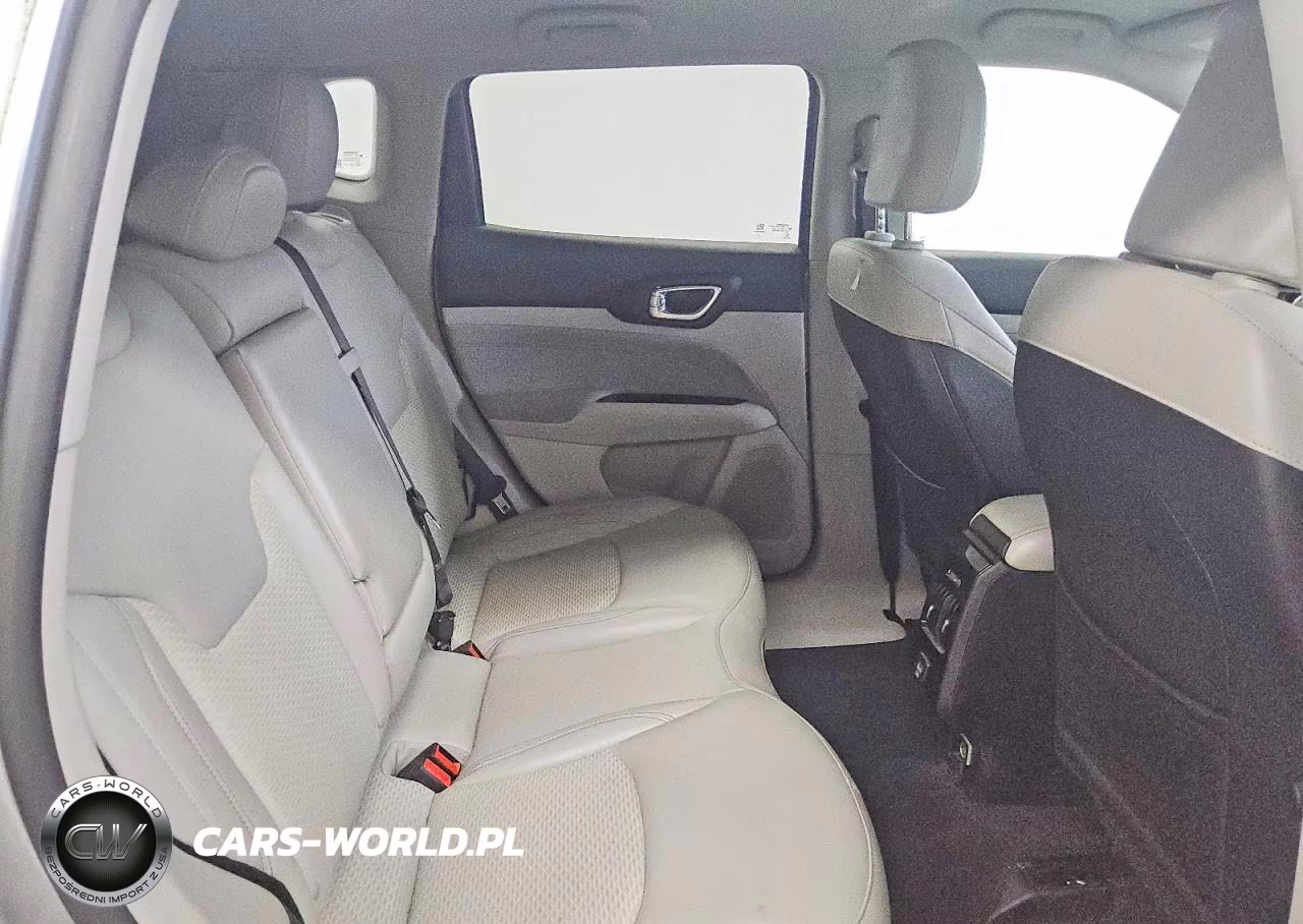 2022 Jeep Compass Latitude VIN:3C4NJCBBXNT156320 - 11