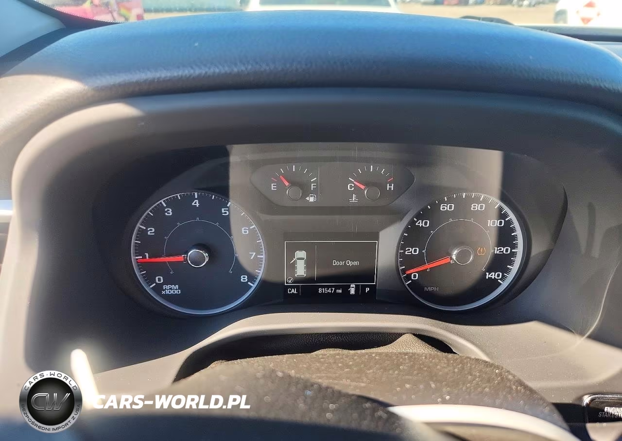 2019 GMC Acadia Sle VIN:1GKKNLLS8KZ256401 - 9