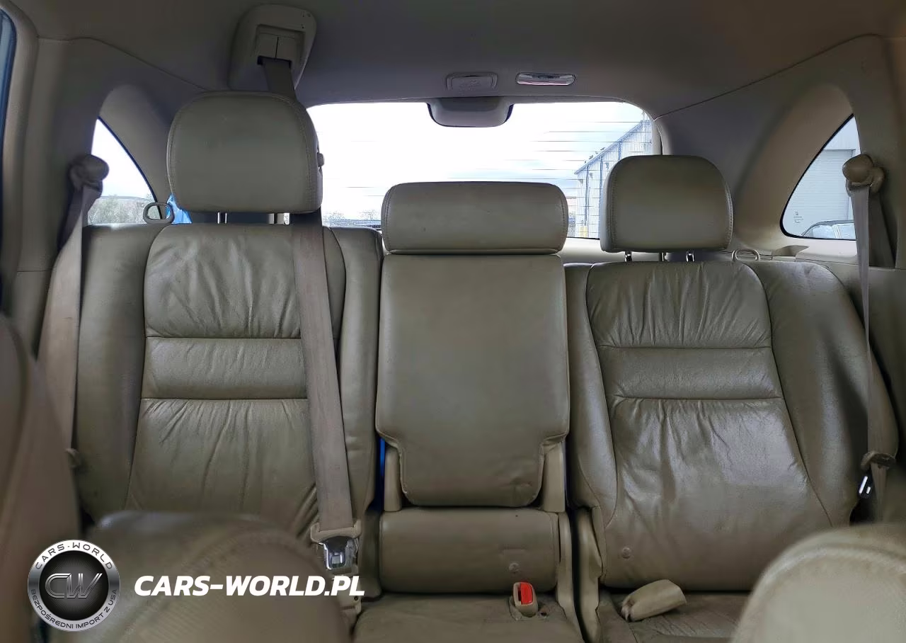2011 Honda Cr-V Exl VIN:5J6RE3H75BL016931 - 10