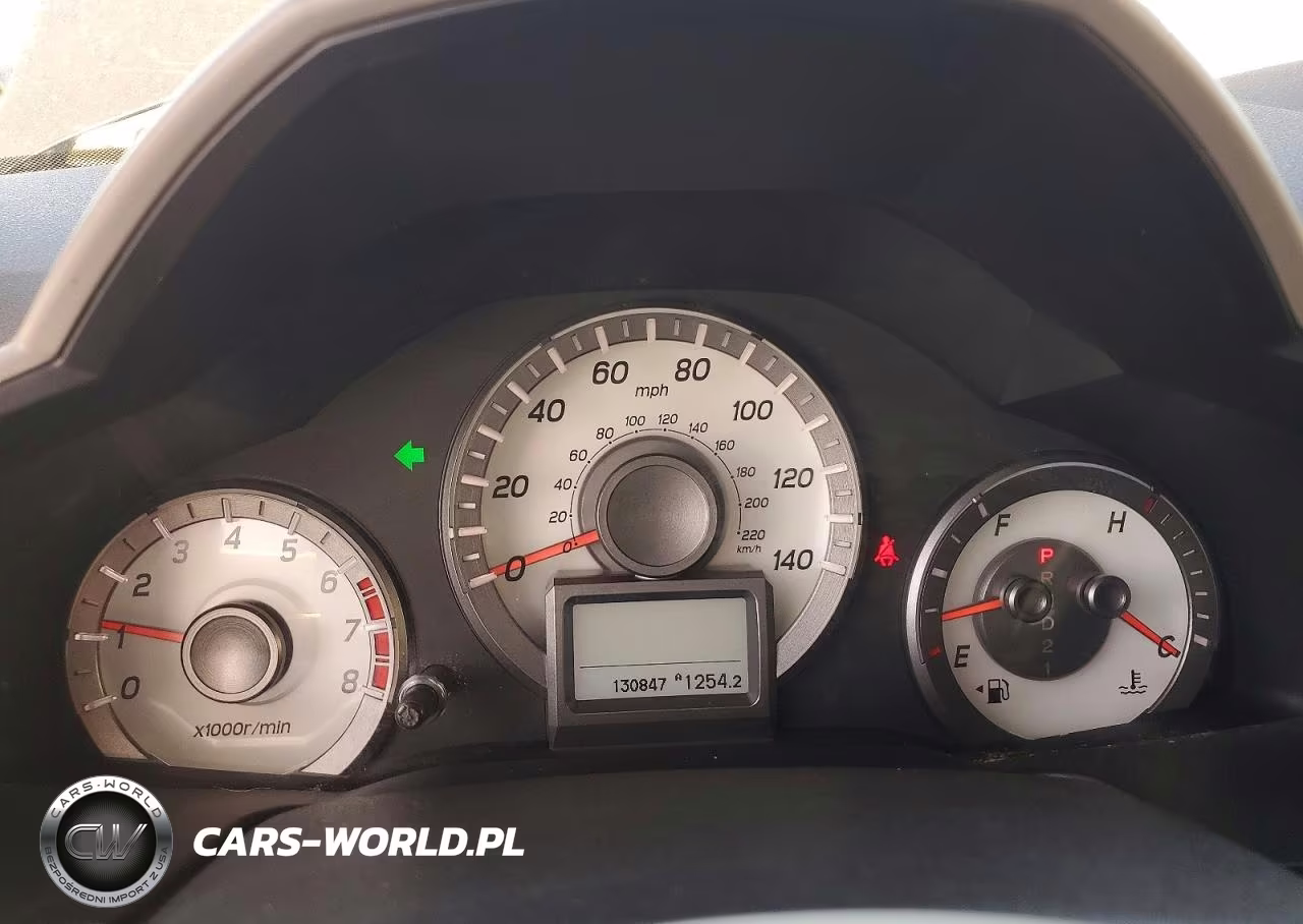 2012 Honda Pilot Touring VIN:5FNYF4H93CB073123 - 9