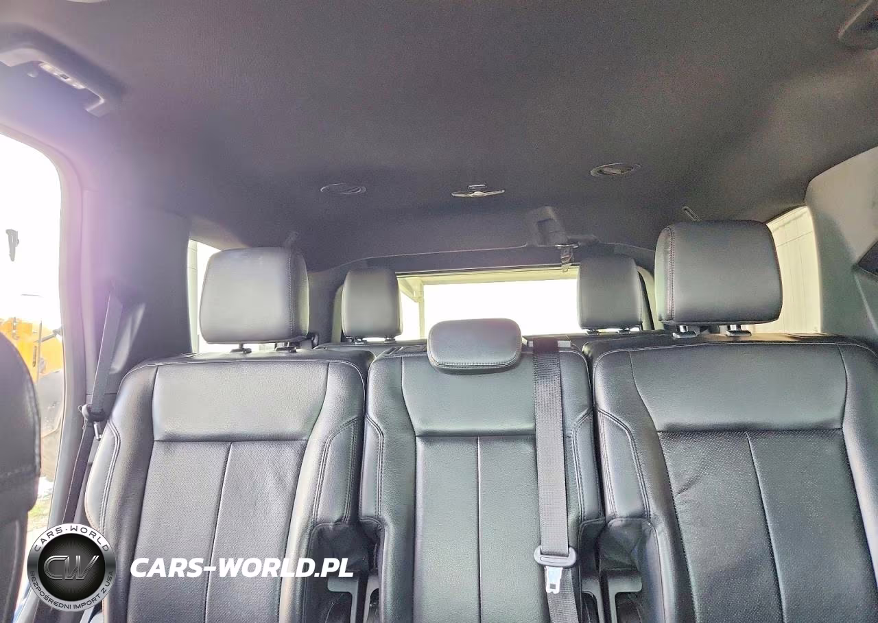 2020 Ford Expedition Xlt VIN:1FMJU1HT4LEA64316 - 10