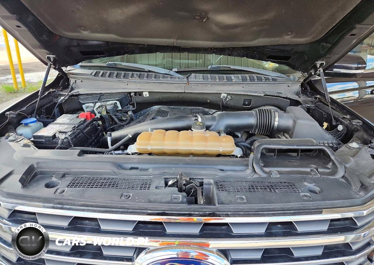 2020 Ford Expedition Xlt VIN:1FMJU1HT4LEA64316 - 12