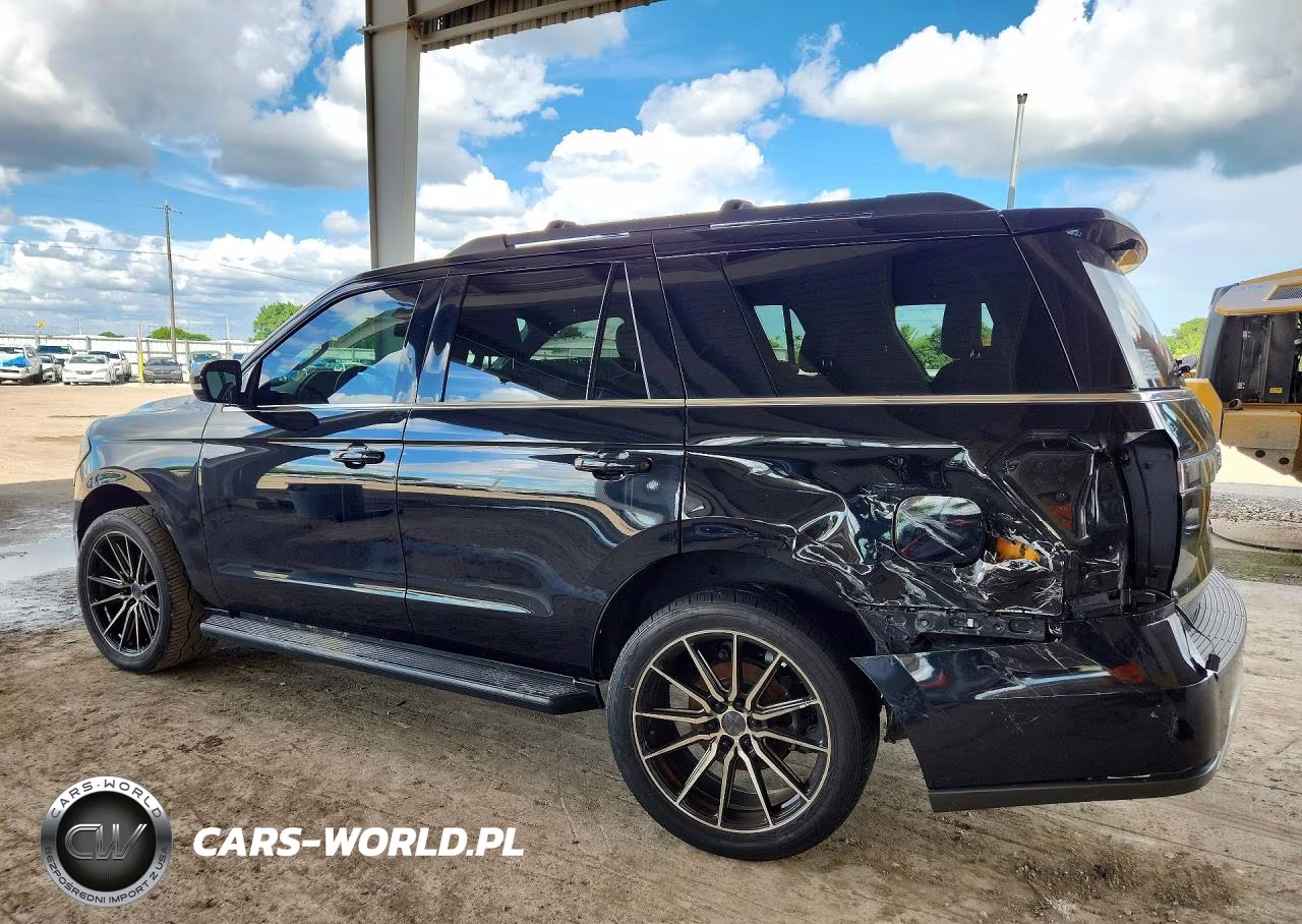 2020 Ford Expedition Xlt VIN:1FMJU1HT4LEA64316 - 2