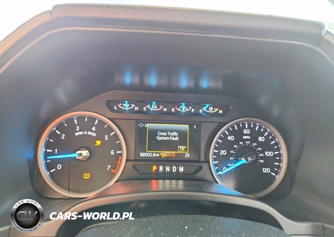 2020 Ford Expedition Xlt VIN:1FMJU1HT4LEA64316 - 9