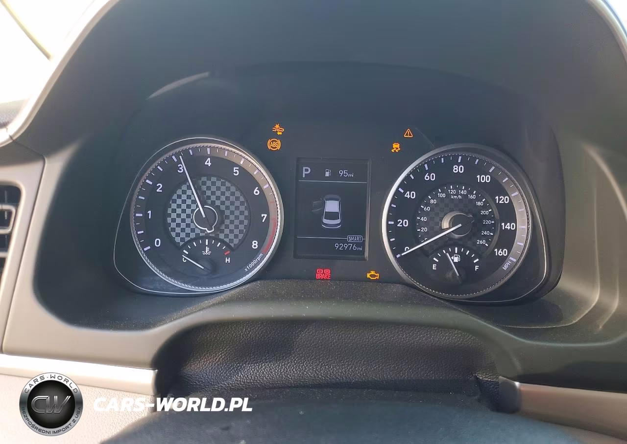 2020 Hyundai Elantra Sel VIN:5NPD84LF3LH508133 - 9