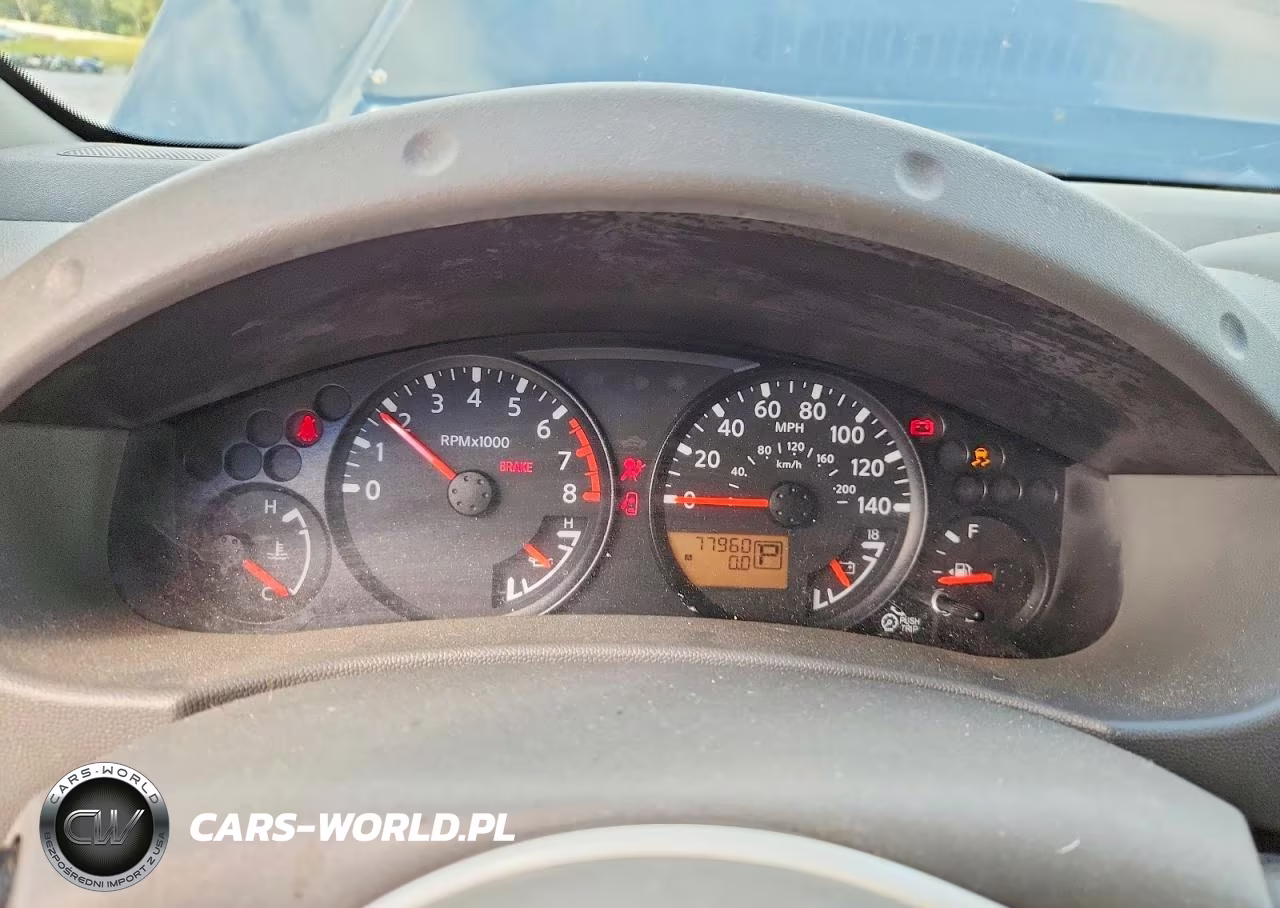 2019 Nissan Frontier Sv VIN:1N6DD0ER5KN786104 - 9
