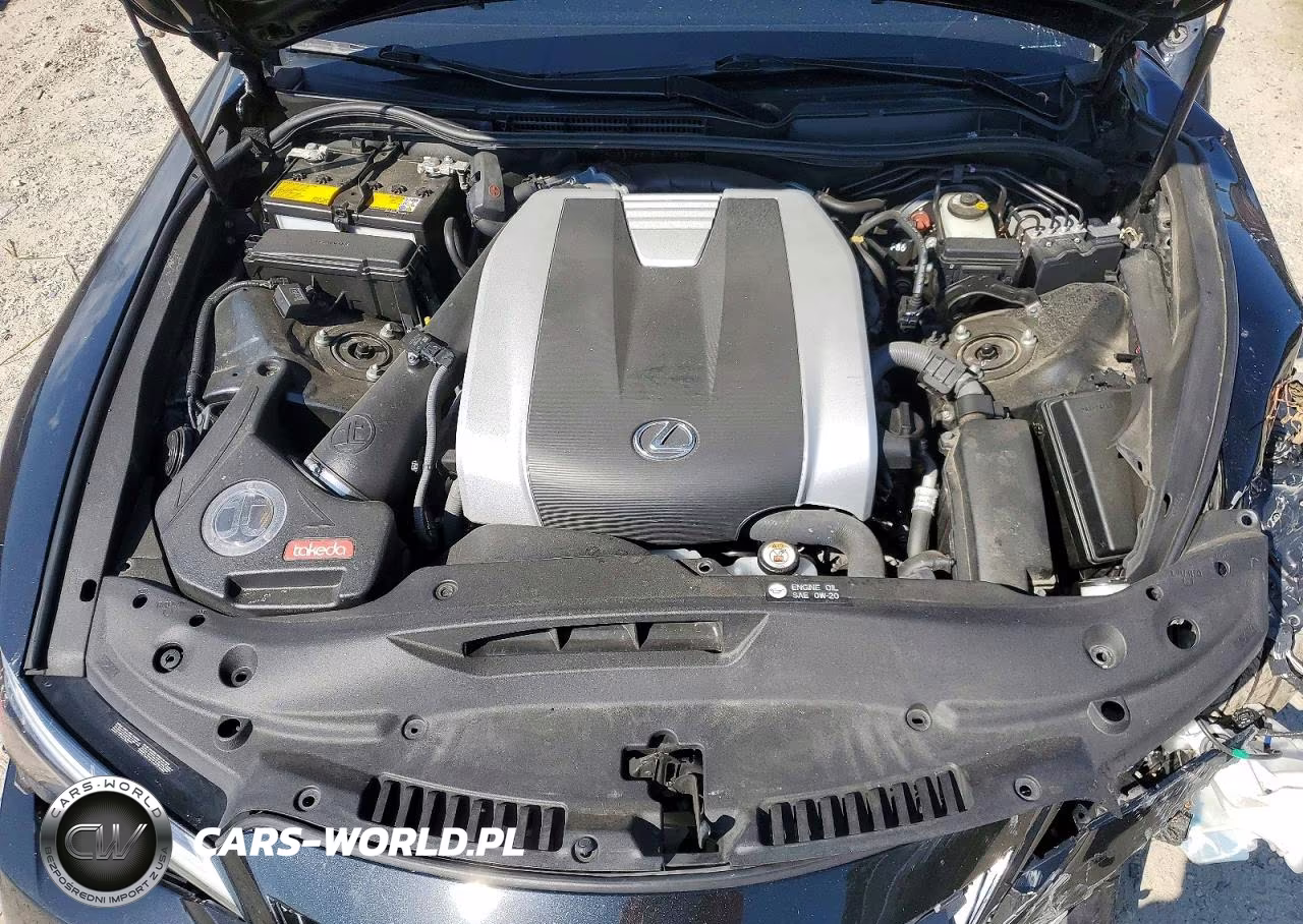 2022 Lexus Is 300 VIN:JTHD81F28N5047939 - 11