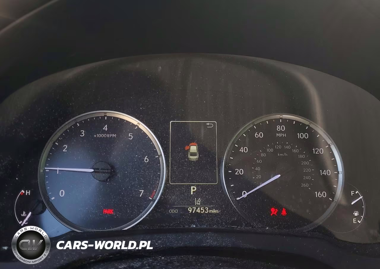 2022 Lexus Is 300 VIN:JTHD81F28N5047939 - 9