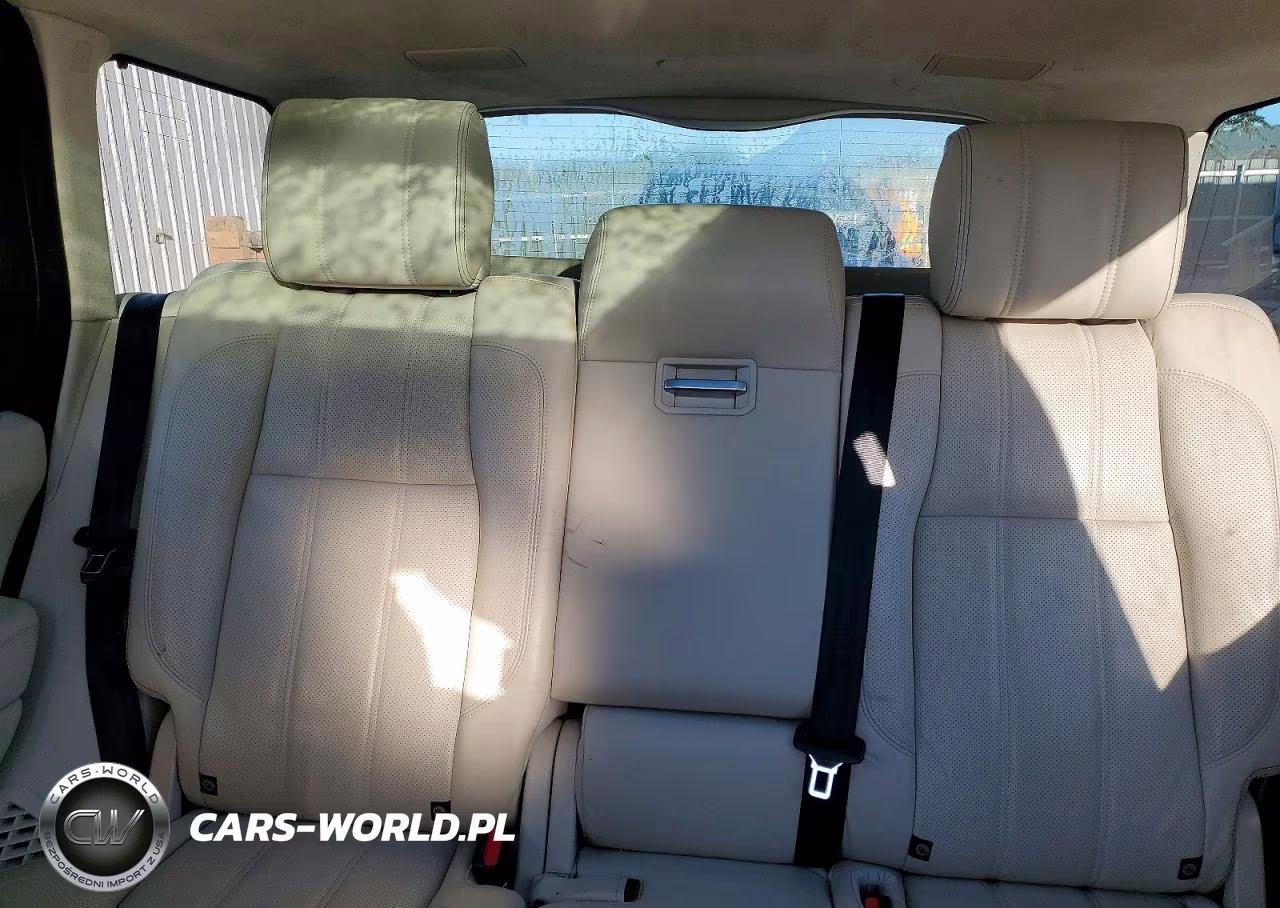2015 Land Rover Range Rover Autobiography VIN:SALGV3TF6FA199004 - 10