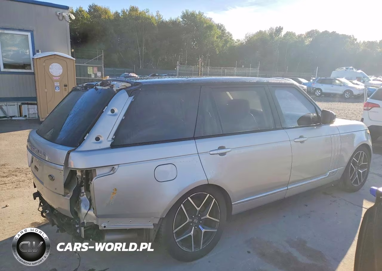 2015 Land Rover Range Rover Autobiography VIN:SALGV3TF6FA199004 - 3
