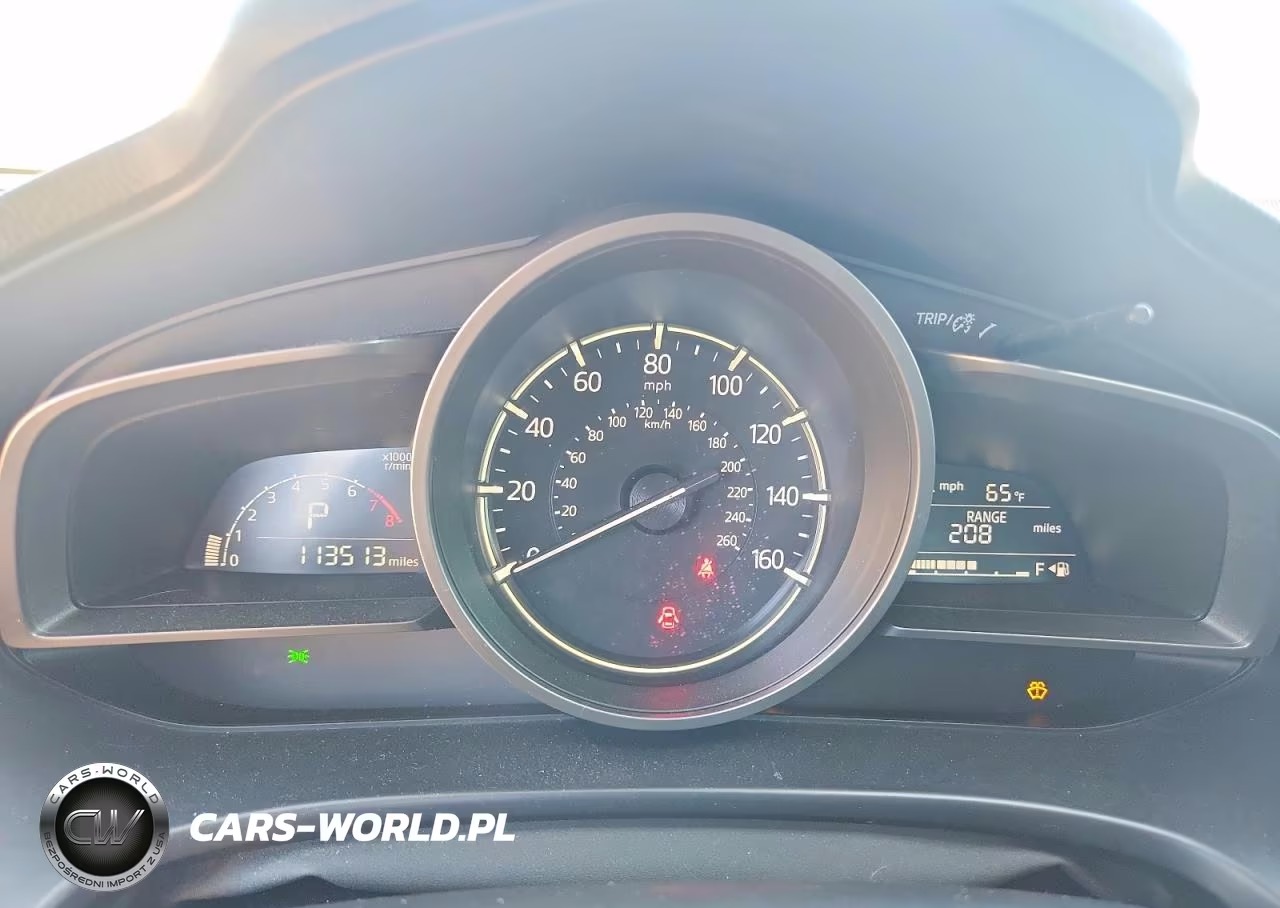 2017 Mazda 3 Touring VIN:3MZBN1V72HM138344 - 9