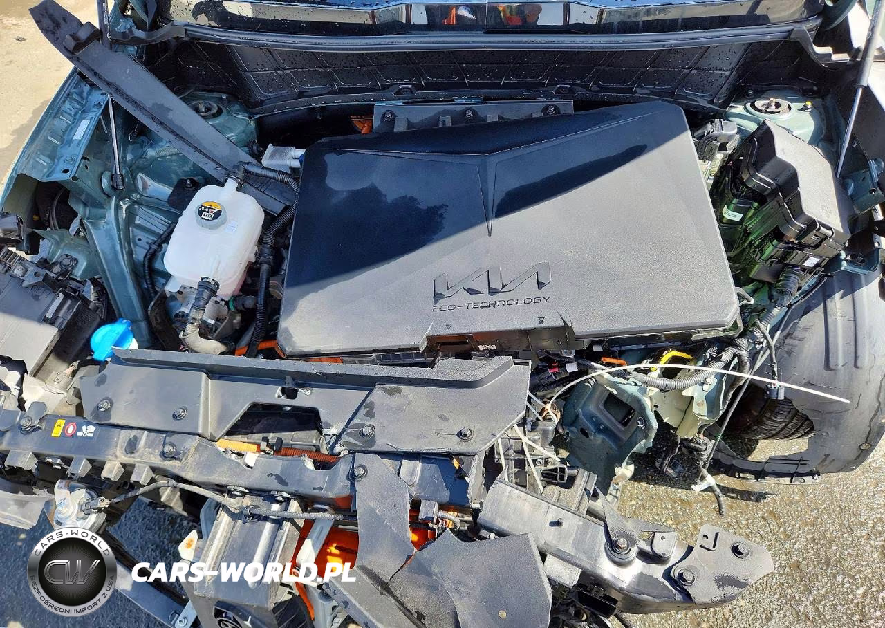 2023 Kia Niro Wind VIN:KNDCR3L19P5022598 - 12