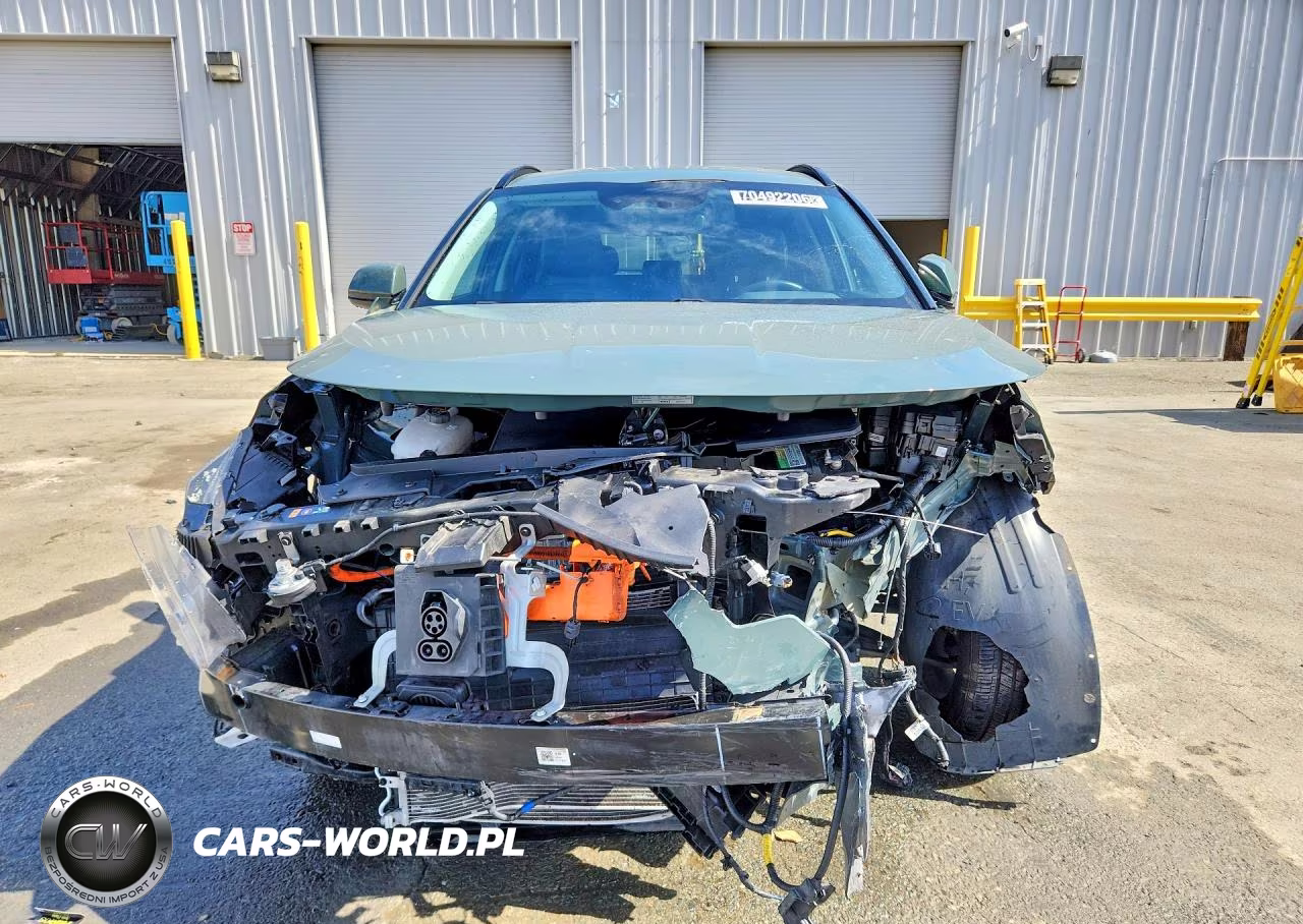 2023 Kia Niro Wind VIN:KNDCR3L19P5022598 - 5