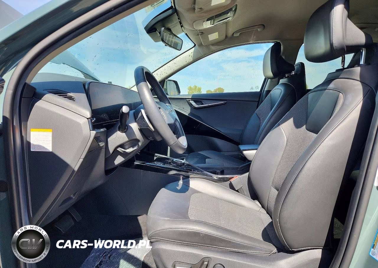 2023 Kia Niro Wind VIN:KNDCR3L19P5022598 - 7