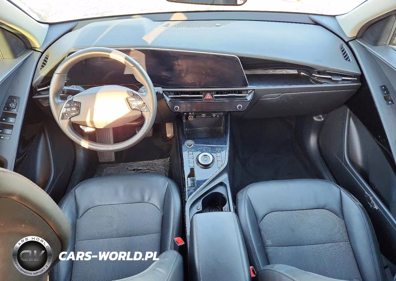 2023 Kia Niro Wind VIN:KNDCR3L19P5022598 - 8