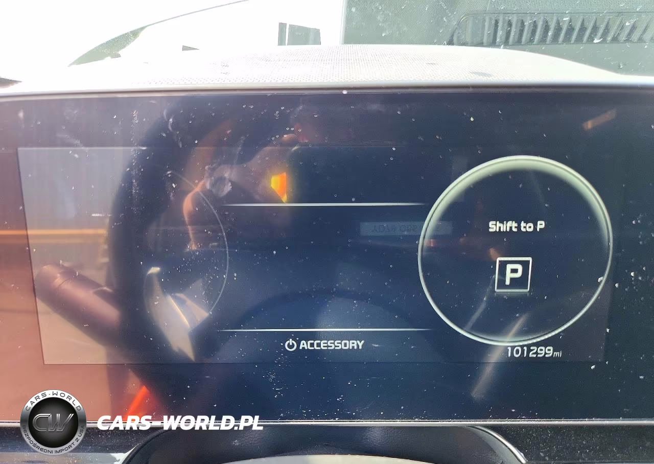 2023 Kia Niro Wind VIN:KNDCR3L19P5022598 - 9