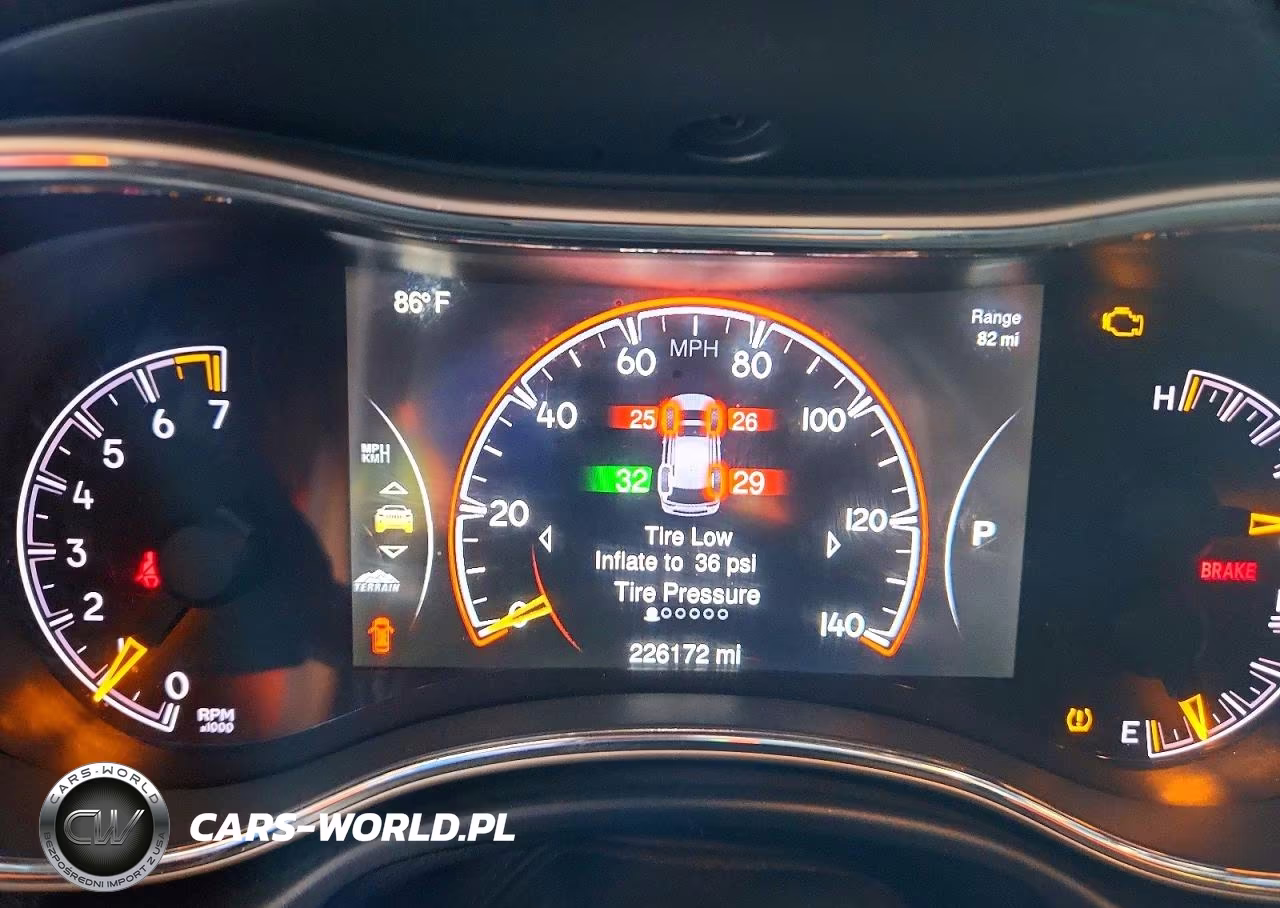 2014 Jeep Grand Cherokee Limited VIN:1C4RJFBG3EC510012 - 9