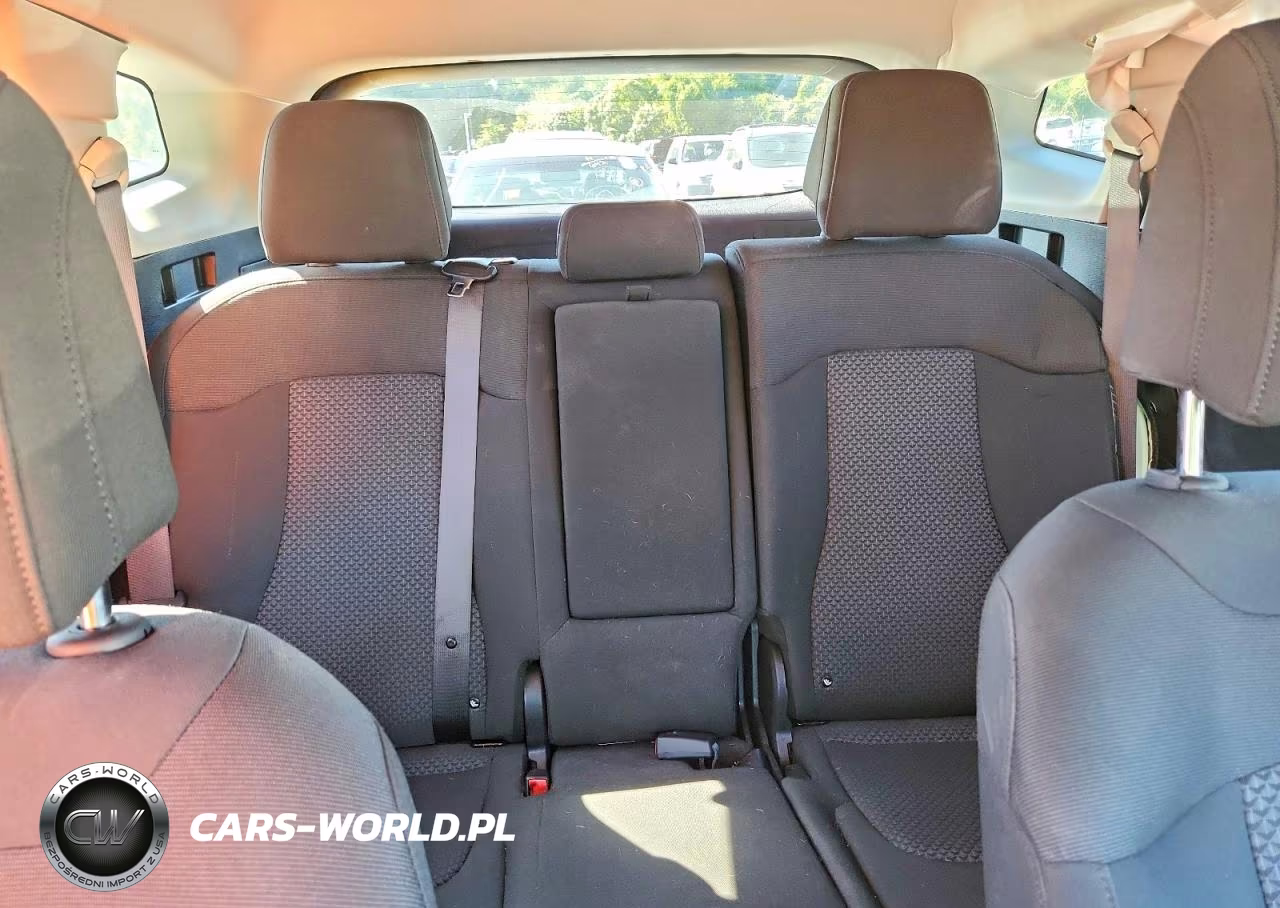 2026 Kia Sportage Lx VIN:5XYK2CDF3TG395602 - 10