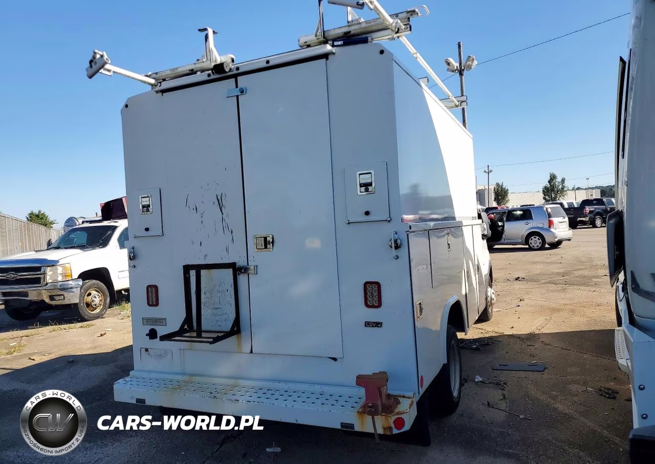 2020 Ford Transit T-350 Hd VIN:1FDBF6Z88LKA84429 - 3