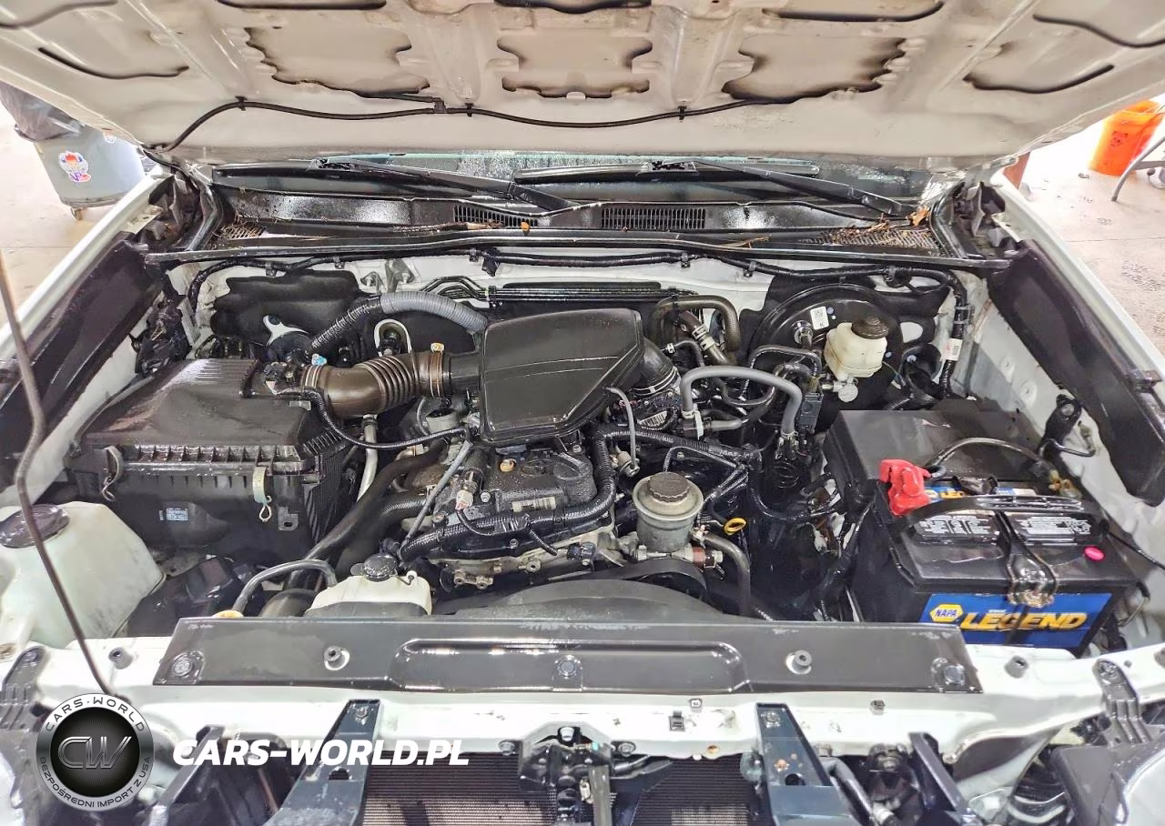 2021 Toyota Tacoma Sr VIN:3TYSX5ENXMT005736 - 11