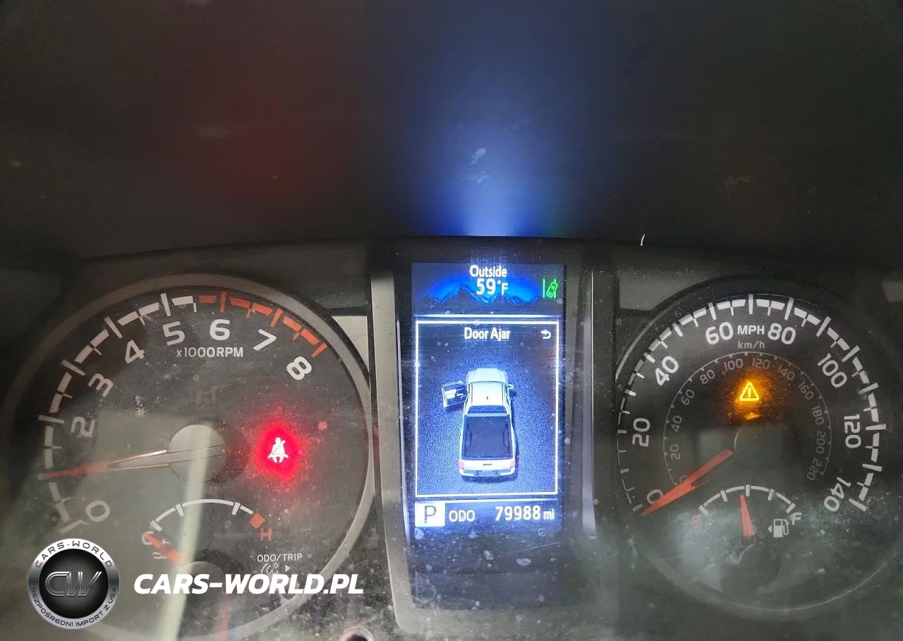 2021 Toyota Tacoma Sr VIN:3TYSX5ENXMT005736 - 9