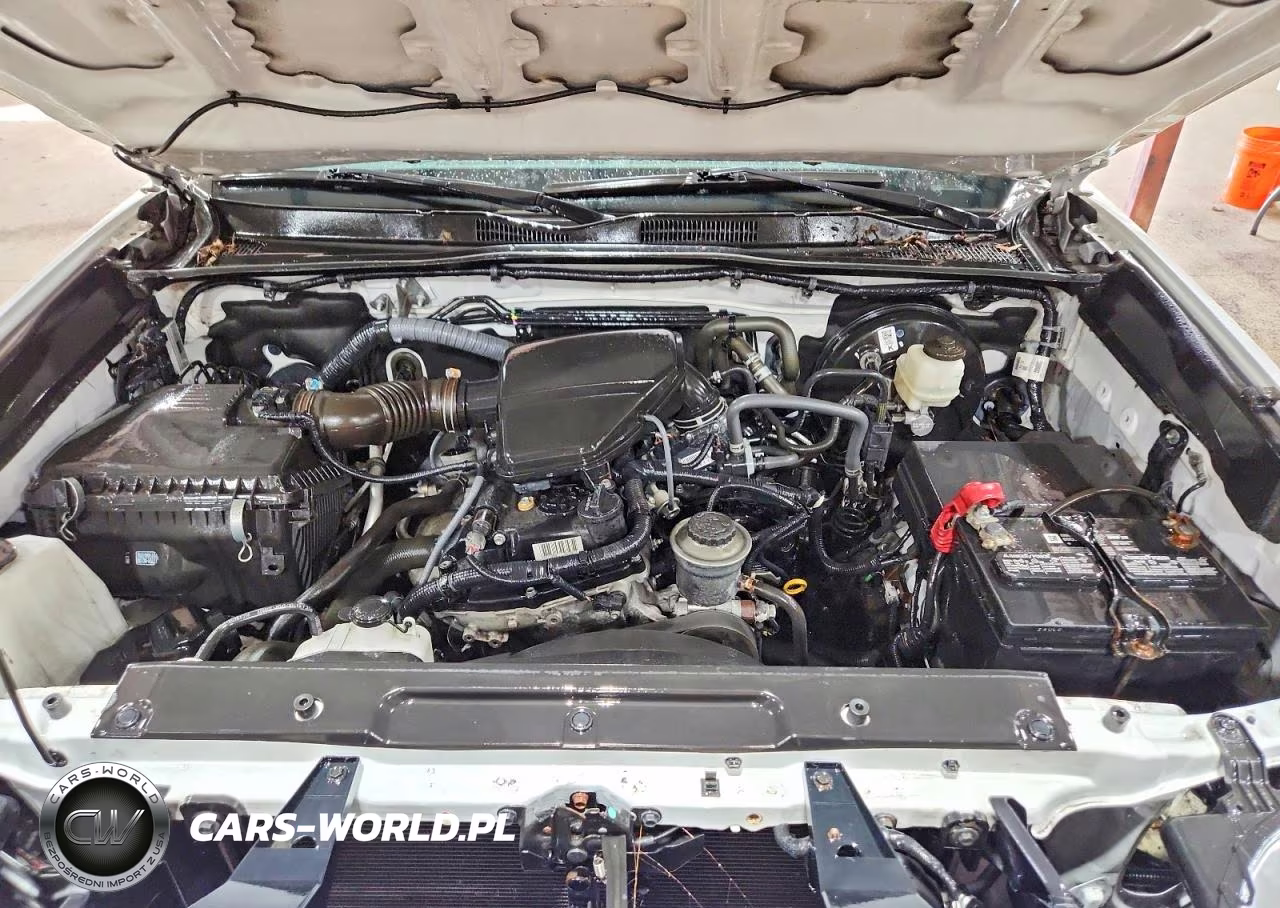2021 Toyota Tacoma Sr VIN:3TYSX5EN6MT006382 - 11