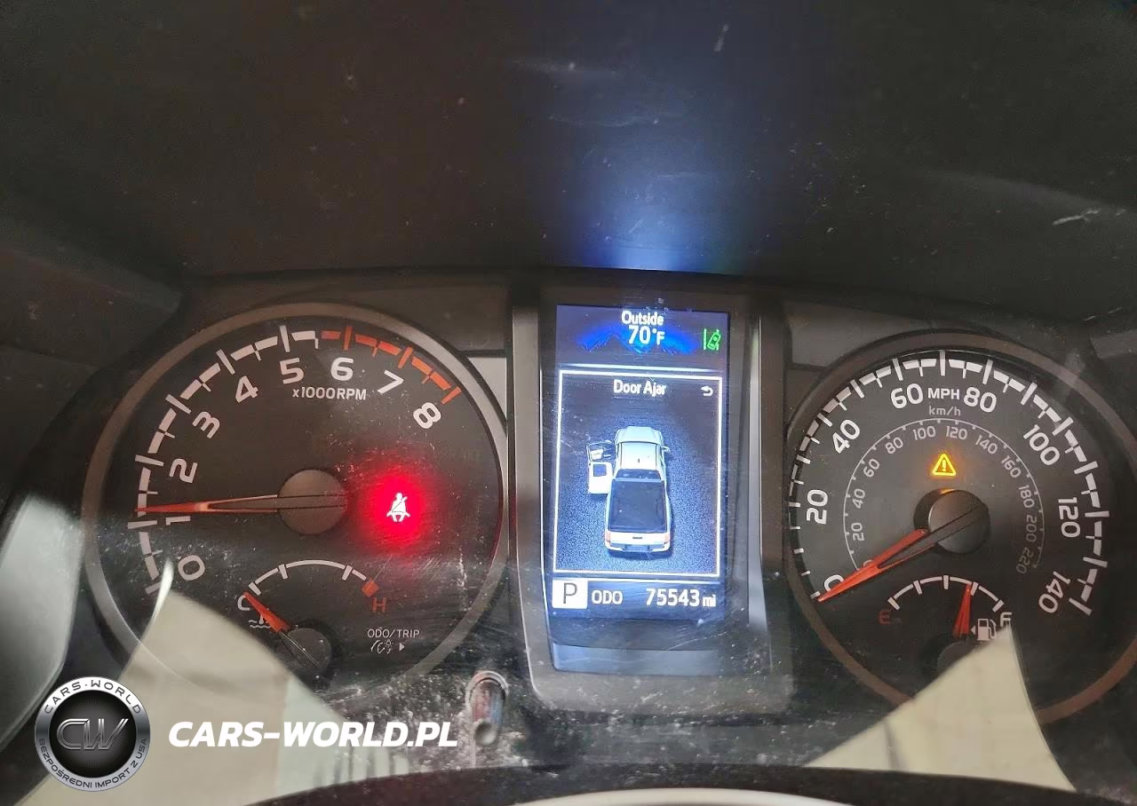 2021 Toyota Tacoma Sr VIN:3TYSX5EN6MT006382 - 9
