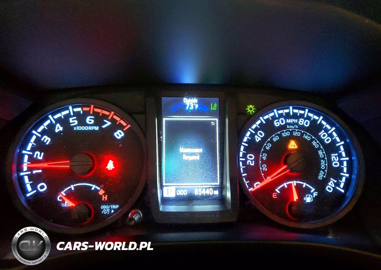 2022 Toyota Tacoma Sr VIN:3TYRX5GN7NT046810 - 9
