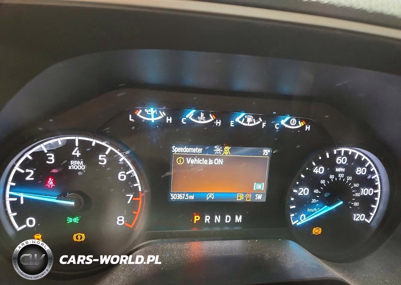 2022 Ford F150 VIN:1FTMF1CB6NKE56440 - 9