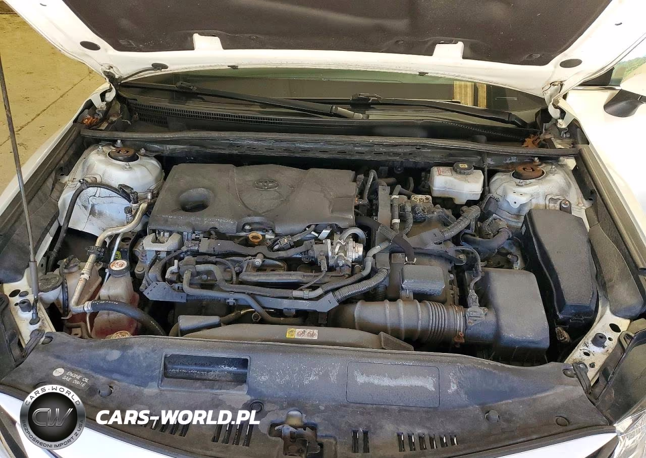 2023 Toyota Camry Le VIN:4T1C31AK7PU613337 - 11