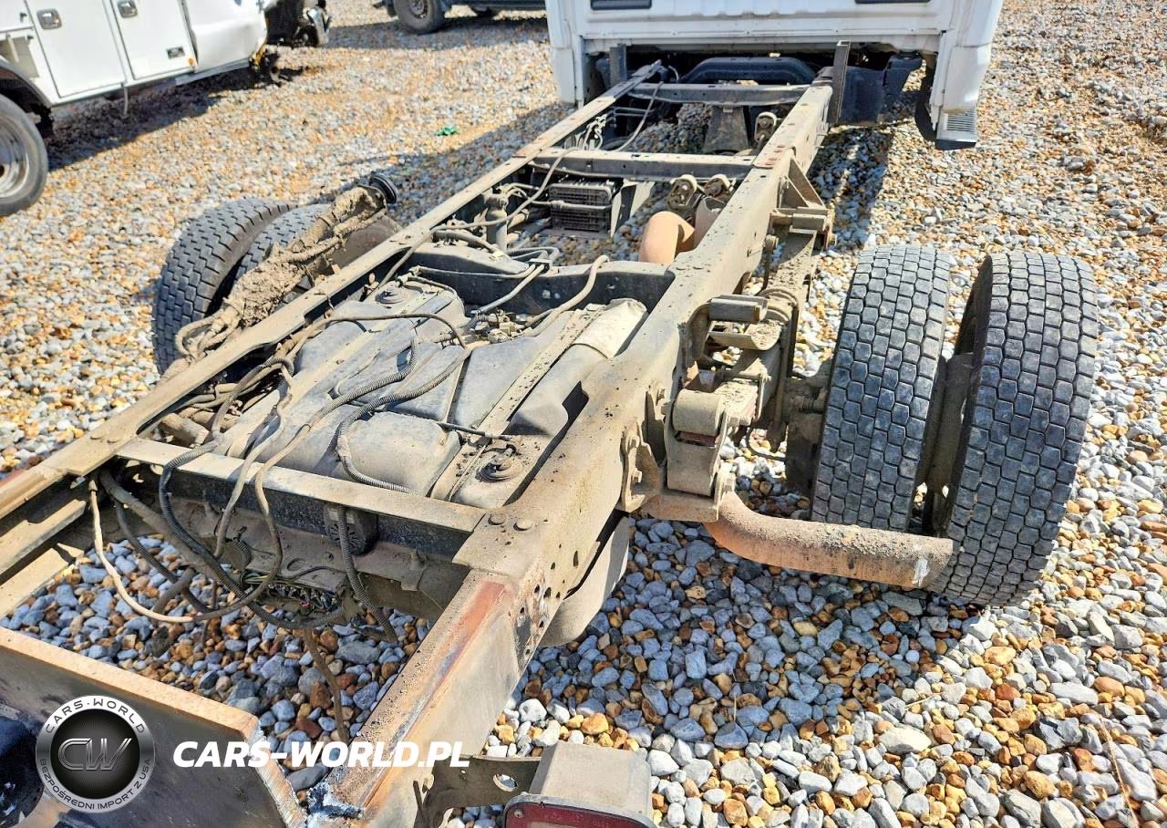 2018 Ford F550 Super Duty VIN:1FD0W5GY5JEC52110 - 10