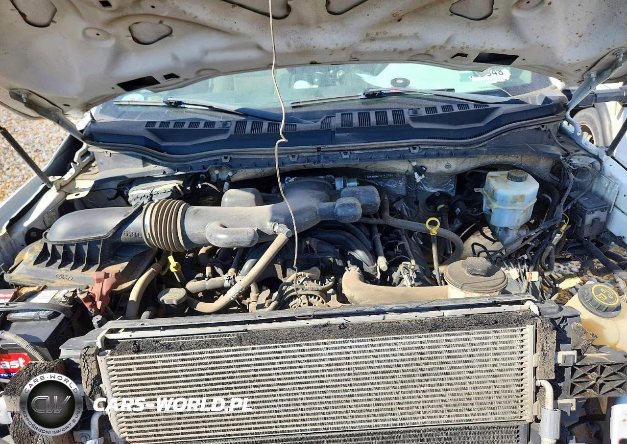 2018 Ford F550 Super Duty VIN:1FD0W5GY5JEC52110 - 12