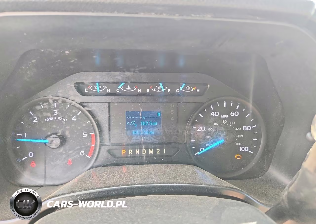 2018 Ford F550 Super Duty VIN:1FD0W5GY5JEC52110 - 9